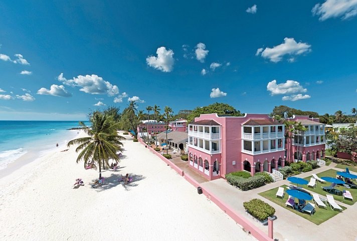 Southern Palms Beach Club & Resort Hotel