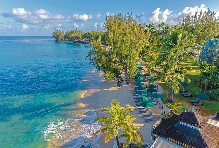 Coral Reef Club