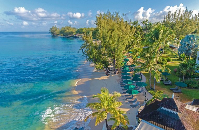 Coral Reef Club