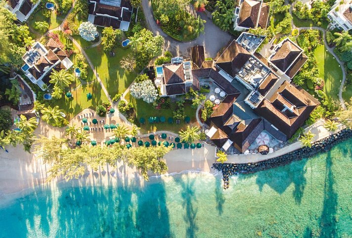 Coral Reef Club