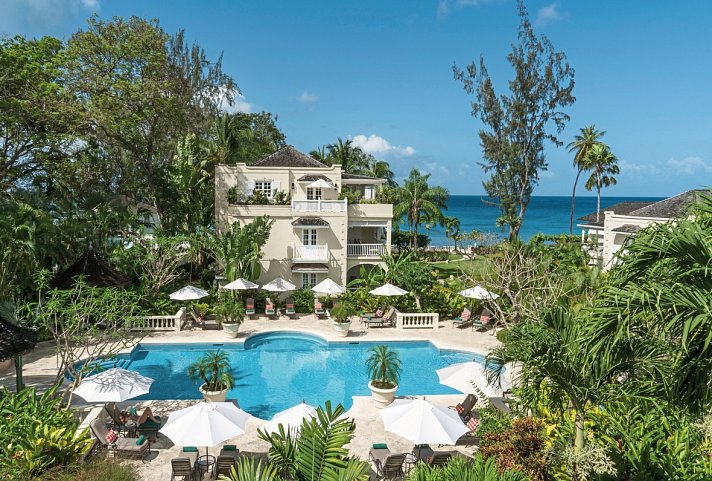 Coral Reef Club