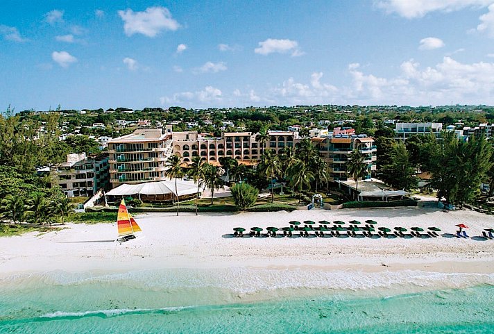 Accra Beach Hotel & Spa