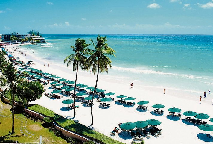 Accra Beach Hotel & Spa