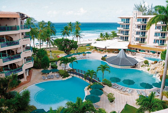 Accra Beach Hotel & Spa