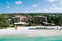 Accra Beach Hotel & Spa