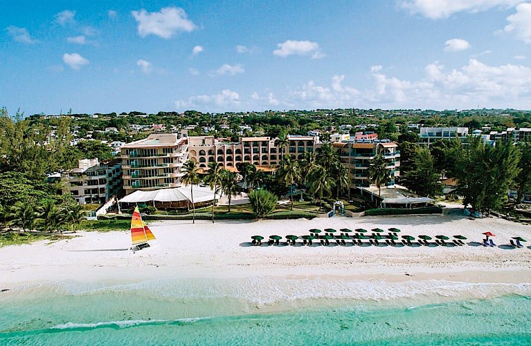 Accra Beach Hotel & Spa