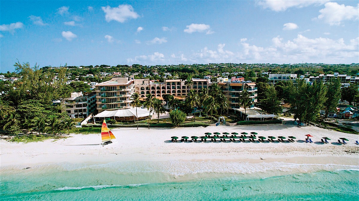 Accra Beach Hotel & Spa