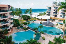 Accra Beach Hotel & Spa