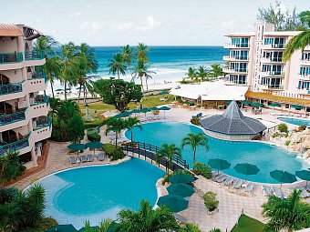 Accra Beach Hotel & Spa