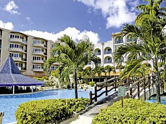 Accra Beach Hotel & Spa