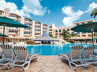 Accra Beach Hotel & Spa