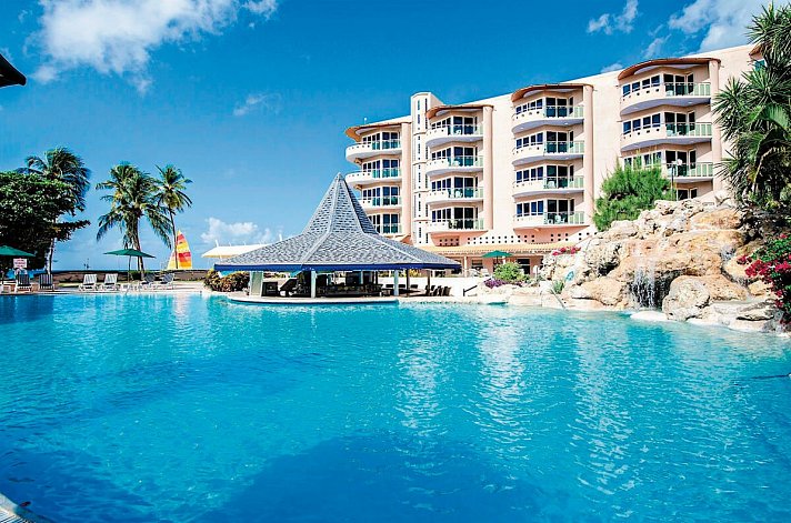 Accra Beach Hotel & Spa