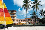 Accra Beach Hotel & Spa