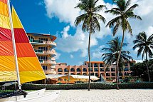 Accra Beach Hotel & Spa