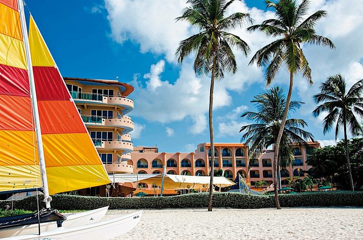 Accra Beach Hotel & Spa