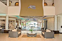 Accra Beach Hotel & Spa