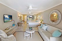 Bougainvillea Barbados - Wohnbeispiel Juniorsuite (Zimmercodierung JB1)