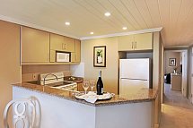 Bougainvillea Barbados - Wohnbeispiel Deluxe One Bedroom Suite (Zimmercodierung WB1)