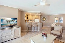 Bougainvillea Barbados - Wohnbeispiel One Bedroom Penthouse (Zimmercodierung UB1)