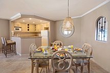 Bougainvillea Barbados - Wohnbeispiel One Bedroom Penthouse (Zimmercodierung UB1)