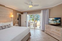 Bougainvillea Barbados - Wohnbeispiel One Bedroom Penthouse (Zimmercodierung UB1)