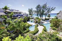 Bougainvillea Barbados