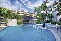 Bougainvillea Barbados