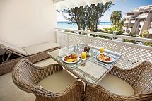 Bougainvillea Barbados - Zimmercodierung WD1