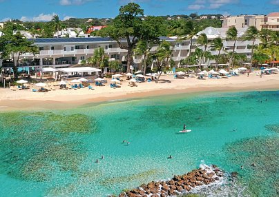 Sugar Bay Barbados Christ Church