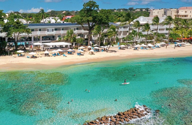 Sugar Bay Barbados