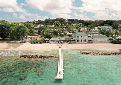 Little Good Harbour St. Lucy