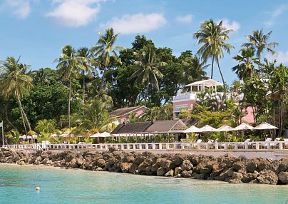 Cobblers Cove Speightstown