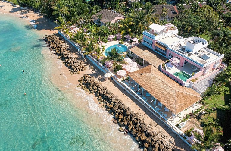 Cobblers Cove