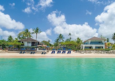 The Sandpiper St. James