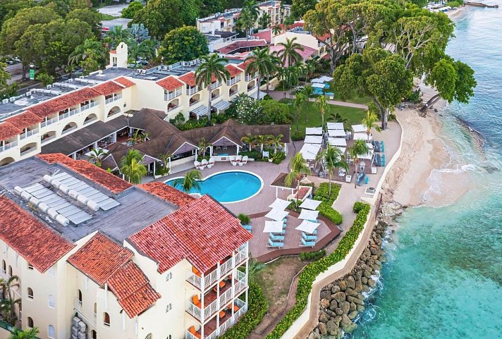 Tamarind, Barbados, An Autograph Collection All Inclusive Resort