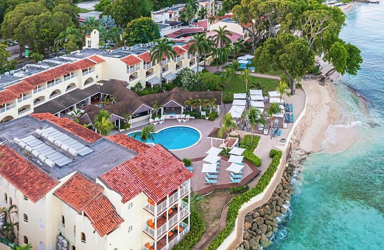 Tamarind, Barbados, An Autograph Collection All Inclusive Resort