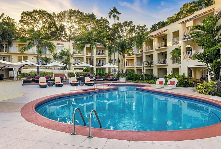 Tamarind, Barbados, An Autograph Collection All Inclusive Resort