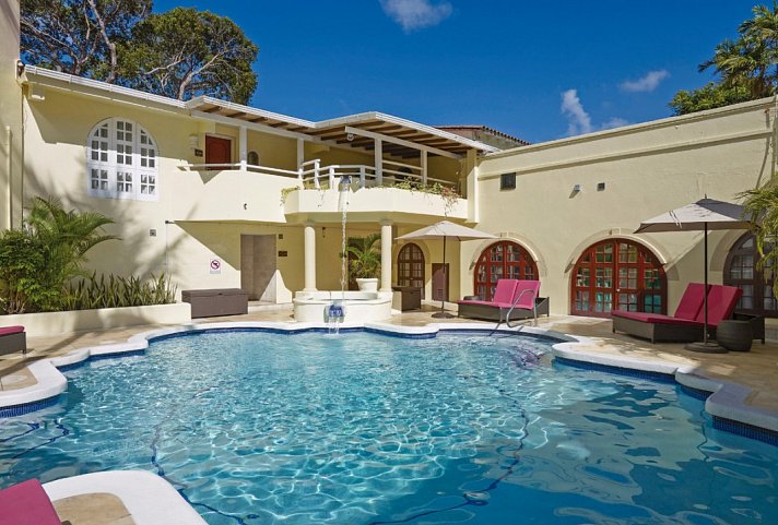 Tamarind, Barbados, An Autograph Collection All Inclusive Resort - Pool