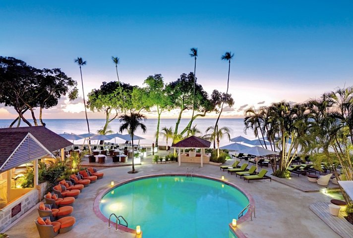 Tamarind, Barbados, An Autograph Collection All Inclusive Resort