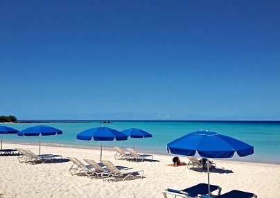 Island Inn Bridgetown