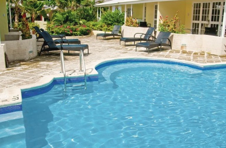 Island Inn