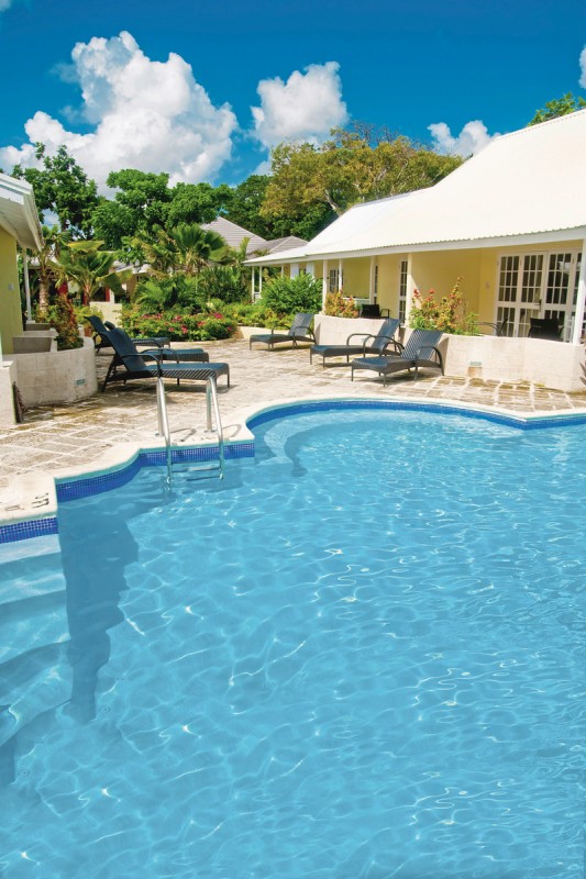 Island Inn