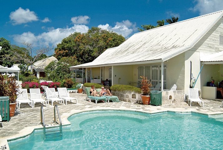 Island Inn