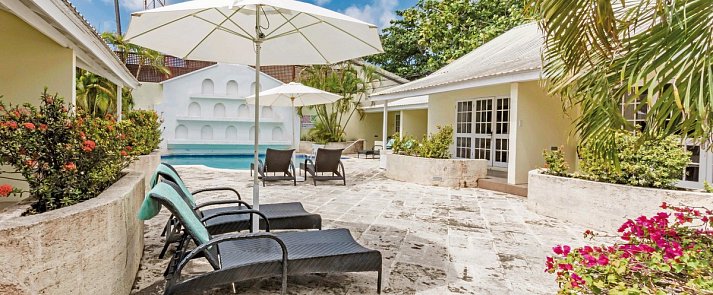 Island Inn