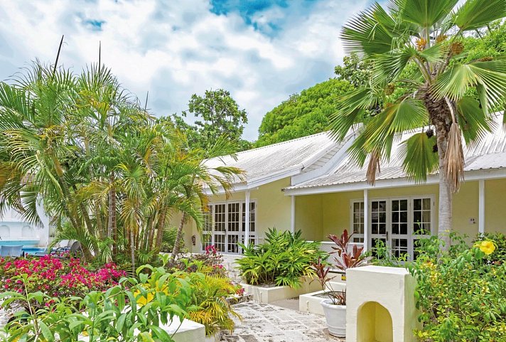 Island Inn
