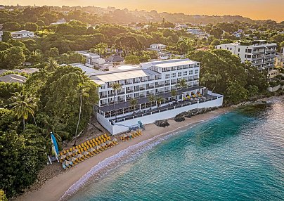 Waves Hotel & Spa Barbados An Autograph Collection All-Inclusive Resort St. James