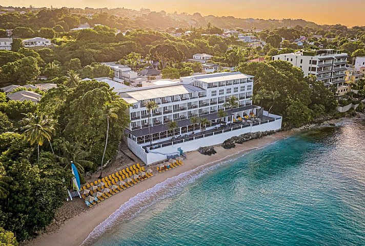 Waves Hotel & Spa Barbados An Autograph Collection All-Inclusive Resort