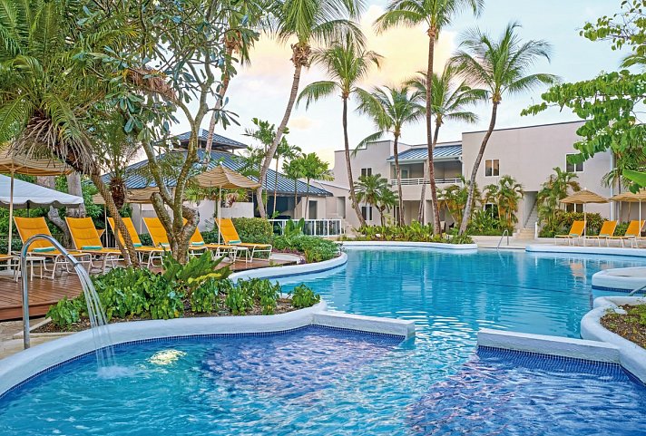Waves Hotel & Spa Barbados An Autograph Collection All-Inclusive Resort