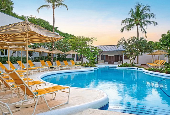 Waves Hotel & Spa Barbados An Autograph Collection All-Inclusive Resort