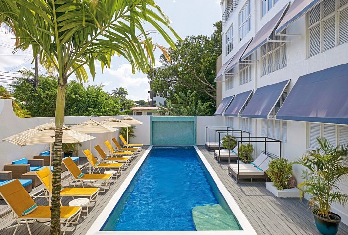 Waves Hotel & Spa Barbados An Autograph Collection All-Inclusive Resort